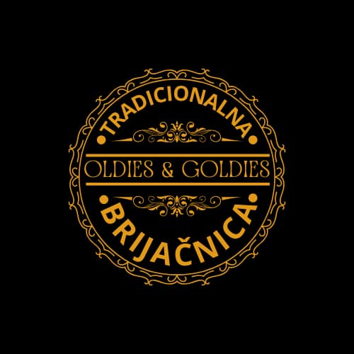 Oldies & Goldies Logo